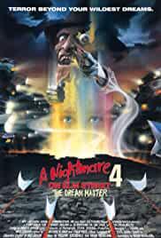 A Nightmare on Elm Street 4: The Dream Master