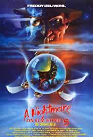 A Nightmare on Elm Street 5: The Dream Child