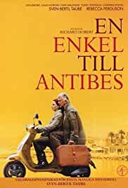 A One-Way Trip to Antibes