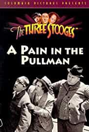 A Pain in the Pullman