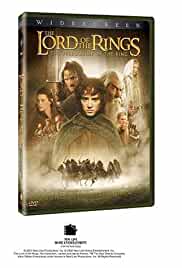 A Passage to Middle-earth: The Making of 'Lord of the Rings'