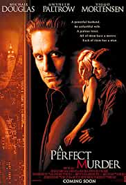 A Perfect Murder