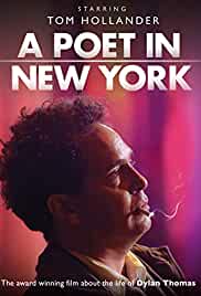 A Poet in New York