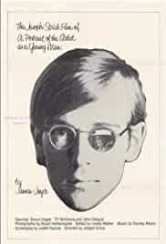 A Portrait of the Artist as a Young Man