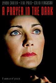 A Prayer in the Dark