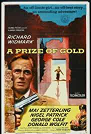 A Prize of Gold