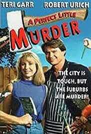 A Quiet Little Neighborhood, a Perfect Little Murder