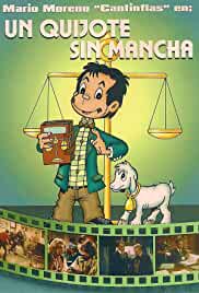 A Quixote Without La Mancha