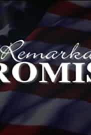 A Remarkable Promise