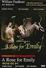 A Rose for Emily