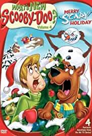 A Scooby-Doo! Christmas