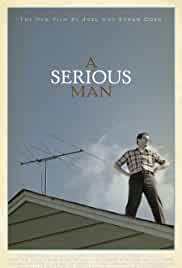 A Serious Man