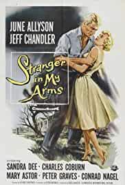 A Stranger in My Arms