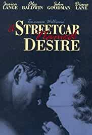 A Streetcar Named Desire