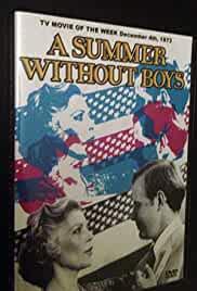 A Summer Without Boys