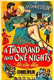 A Thousand and One Nights