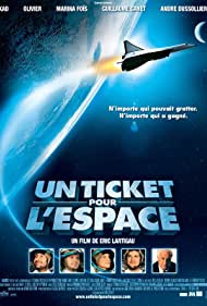 A Ticket to Space