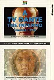 A TV Dante