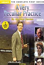 A Very Peculiar Practice