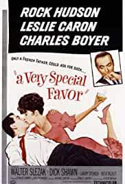 A Very Special Favor