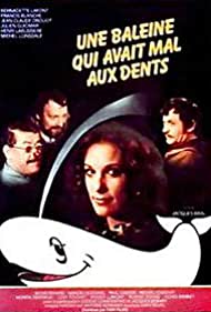 A Whale That Had a Toothache