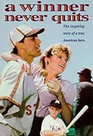 A Winner Never Quits