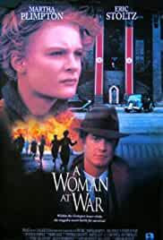 A Woman at War