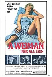 A Woman for All Men