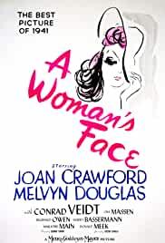 A Woman's Face