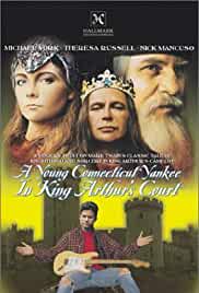 A Young Connecticut Yankee in King Arthur's Court