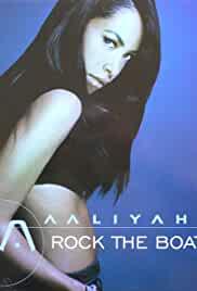 Aaliyah: Rock the Boat