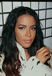 Aaliyah: Try Again
