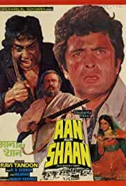 Aan Aur Shaan