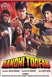 Aandhi-Toofan
