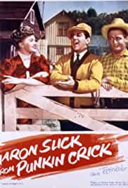 Aaron Slick from Punkin Crick