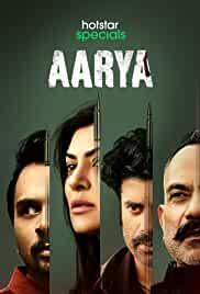 Aarya