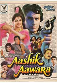 Aashik Aawara