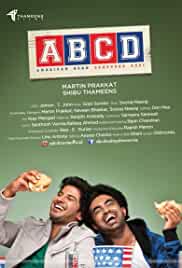 ABCD: American-Born Confused Desi