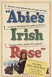Abie's Irish Rose