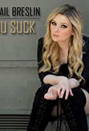 Abigail Breslin: You Suck
