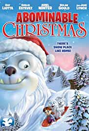 Abominable Christmas