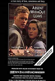 Absent Without Leave