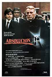 Absolution