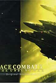 Ace Combat 5: The Unsung War