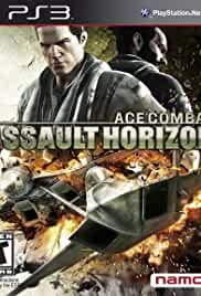 Ace Combat: Assault Horizon