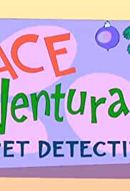 Ace Ventura: Pet Detective