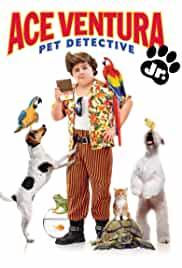 Ace Ventura: Pet Detective Jr.