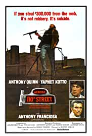 Across 110th Street