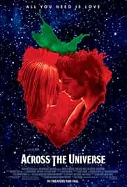 Across the Universe