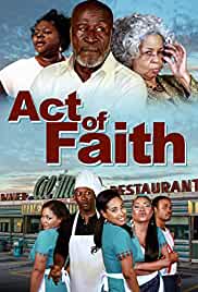 Act of Faith